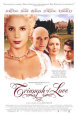 The Triumph of Love Double-sided poster