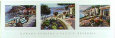 Pacific Reveries Art Print by Howard Behrens
