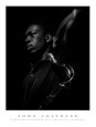 John Coltrane Poster Print by Francis Wolff