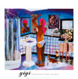La toilette Reproduction d'art par Gigi Boldon