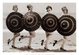Women's Bathing Suits (Vintage Photography) Posters