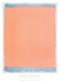 Pink Abstract Pósteres