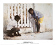 Jeux d'enfants Posters