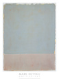 Abstract Squares & Rectangles (Fine Art) Posters