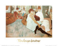 Musee Toulouse-Lautrec (Albi) Posters