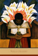 Frauen des 20. Jh. (Kunst) Poster
