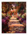 Botanical (Fine Art) Posters