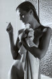 Fraicheur Art Print by Alain Daussin