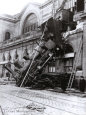 Photographies de trains Affiches