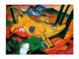 Franz Marc Pósteres