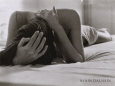 Matin Art Print by Alain Daussin