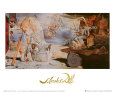The Apotheosis of Homer Kunstdruk van Salvador Dalí