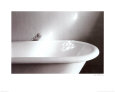 Homes (B&W Photography) Posters