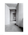 Perspective de portes Reproduction d'art par Eva Rubinstein