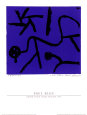 Dieser Stern Lehrt Beugen, 1940 Art Print by Paul Klee