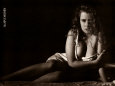 Sensuel Lámina por Alain Daussin