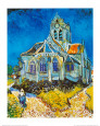 Lieux (van Gogh) Posters