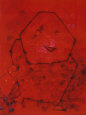 Was Fur ein Vogel Bist Du? Lámina por Max Ernst