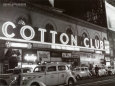 Cotton Club Lámina por Michael Ochs