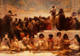 Orientalists Posters