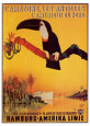 Schiffe (Klassiker) Poster