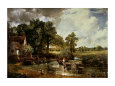 John Constable Pósteres