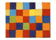 Abstract Squares Pósteres