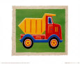 Dumper Truck