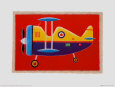 Bi-Plane