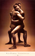 Photographies érotiques de couples Affiches