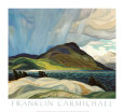 Franklin Carmichael Affiches