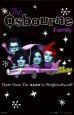 The Osbournes Poster