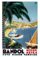 Roger Broders Posters