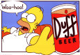 Simpsons Posters