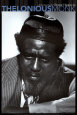 Thelonious Monk Art Print