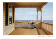 Summer Place Art Print by Daniel Pollera