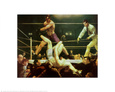 George Wesley Bellows Posters