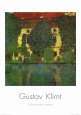 Schloss Kammer at Attersee Kunstdruck von Gustav Klimt
