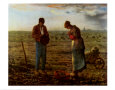 Jean-Francois Millet Posters