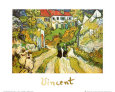 Places (van Gogh) Pósteres