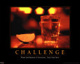 Challenge Poster