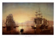Fitz Hugh Lane Pósteres