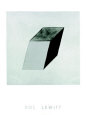 Forms Derived from a Cube, c.1982