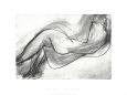 Nu Couche de Dos, c.1944 Sérigraphie par Henri Matisse
