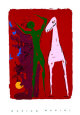 Expressionismus Poster