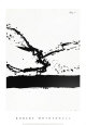 Beside the Sea No. 24, c.1962 Serigrafi af Robert Motherwell