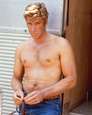 Alex Cord Posters