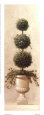Topiaries Posters