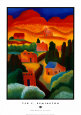 Southwestern Art Posters
