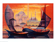 Istanbul Poster